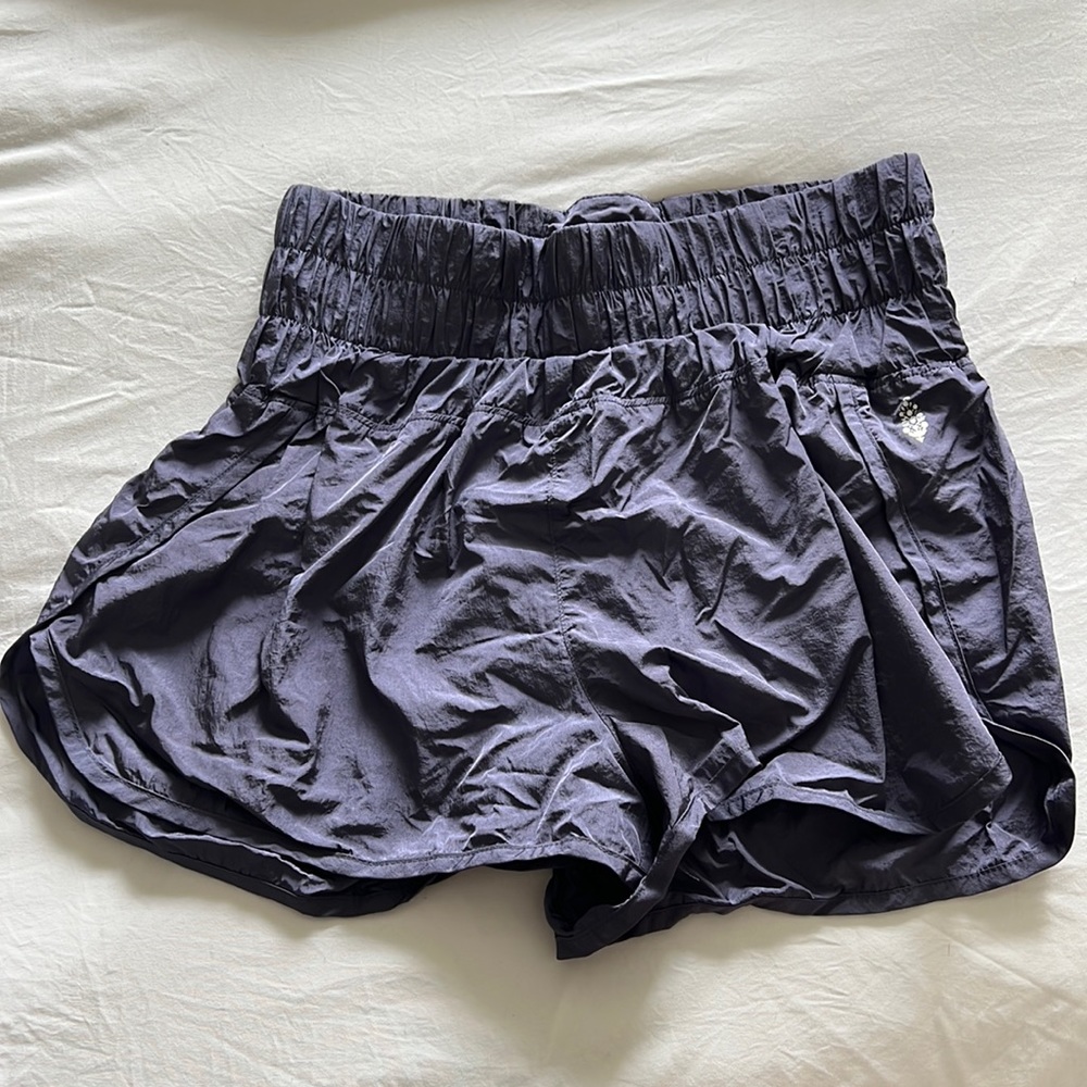 Free people the way home shorts